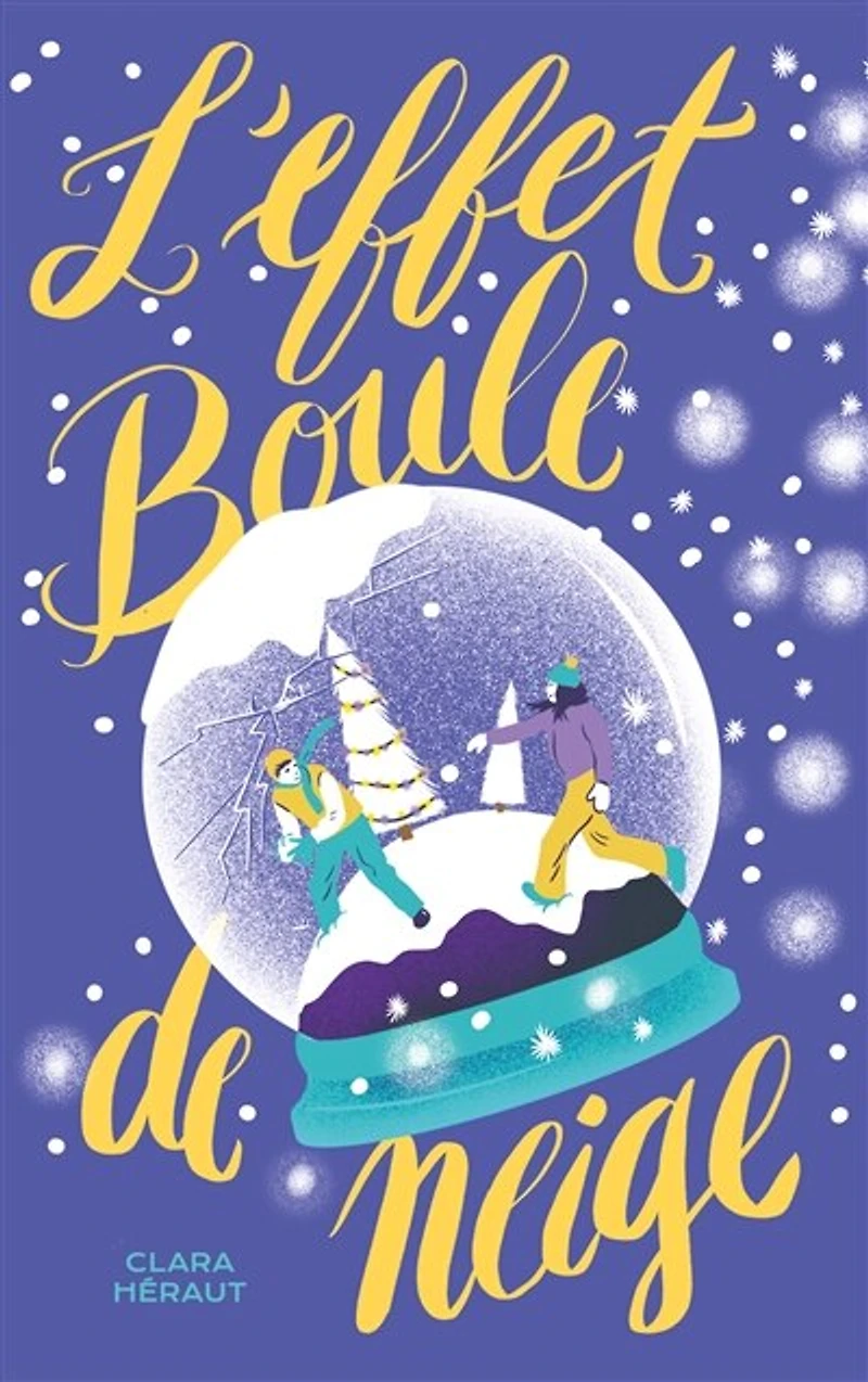 L' effet boule de neige