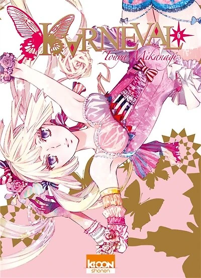 Karneval, Vol. 6