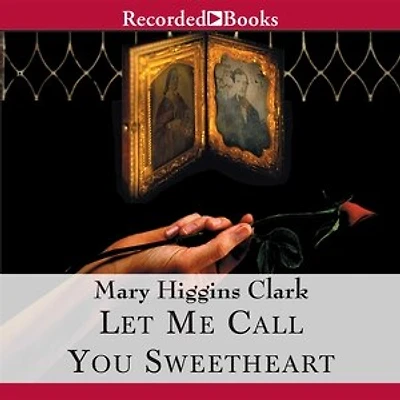 Let Me Call You Sweetheart