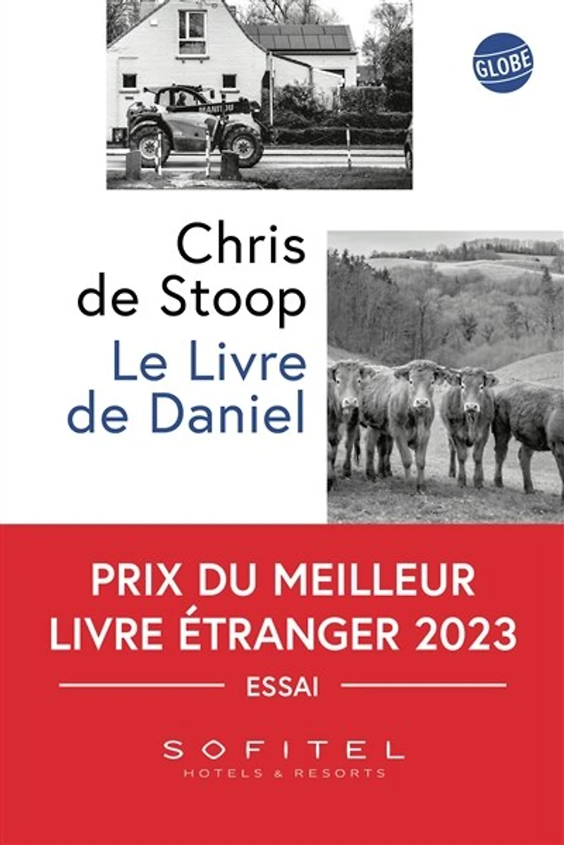 LE LIVRE DE DANIEL