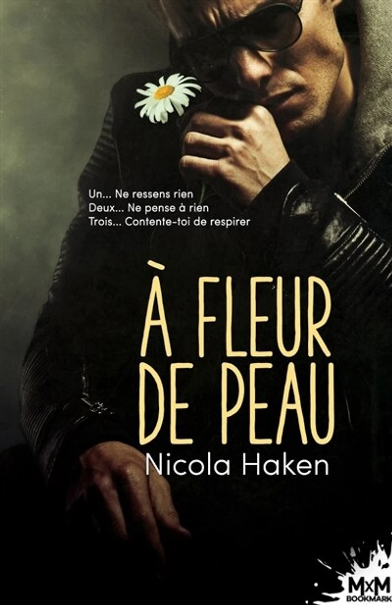 A fleur de peau