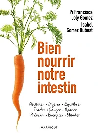 100 recettes pour soigner son intestin: le programme nutritionnel apaiser microbiote intestinal