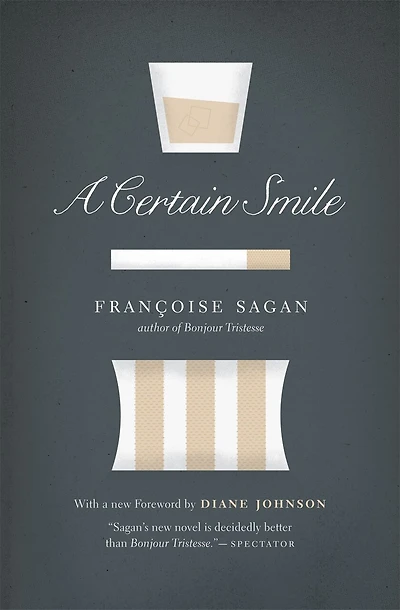 A Certain Smile: A Novel