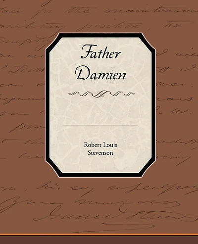 Father Damien