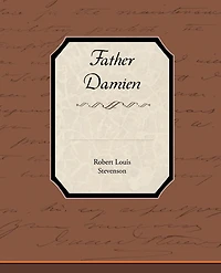 Father Damien