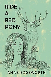 Ride A Red Pony