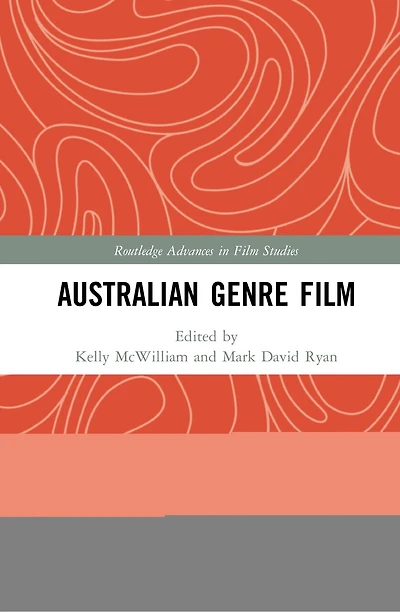 Australian Genre Film