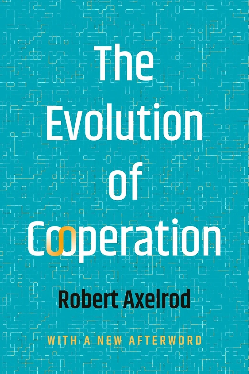 The Evolution of Cooperation
