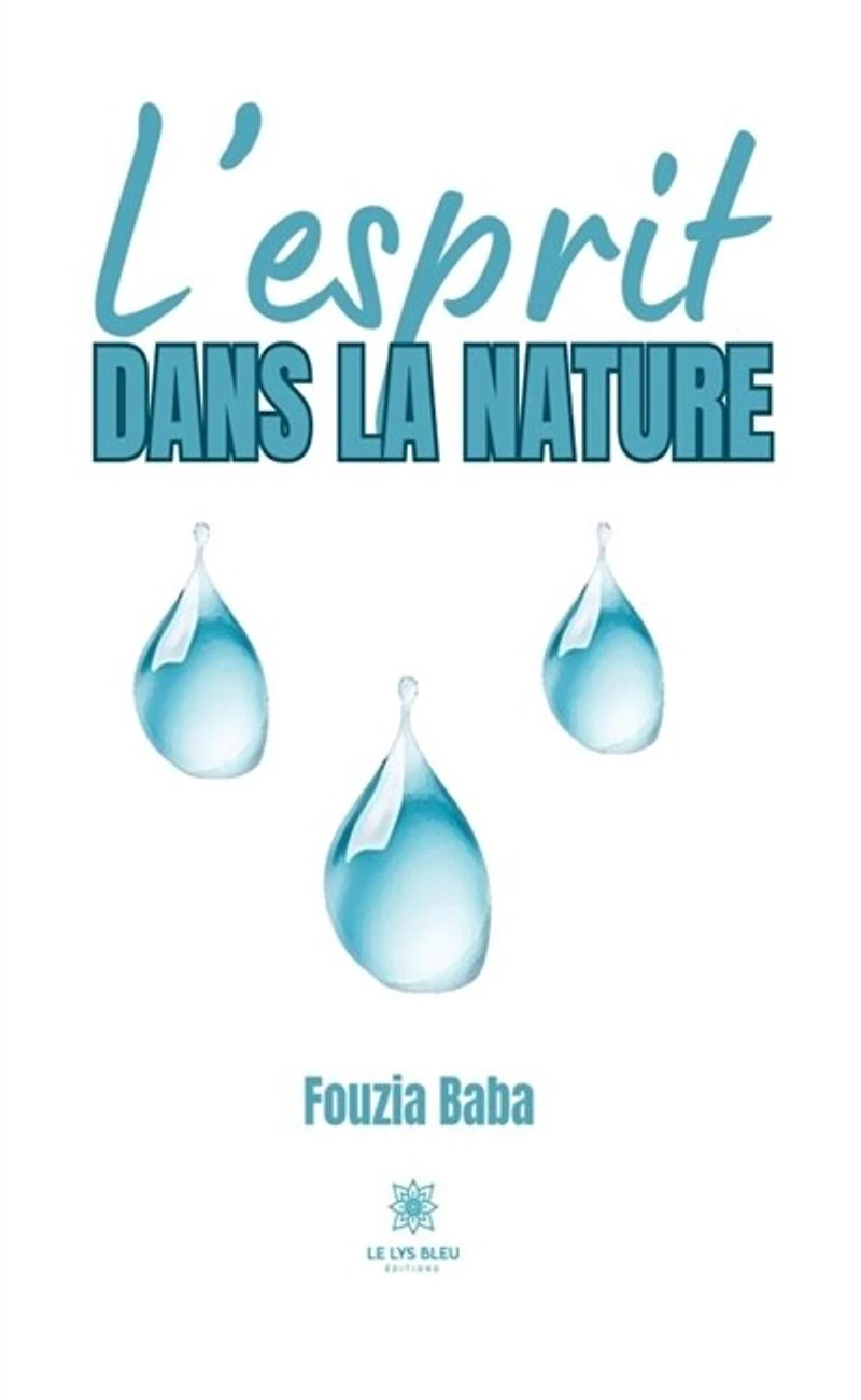 L' esprit dans la nature