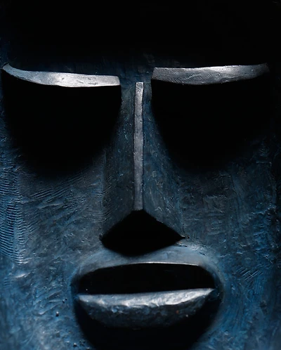 Strong-cuevas Sculpture: Premonitions In Retrospect