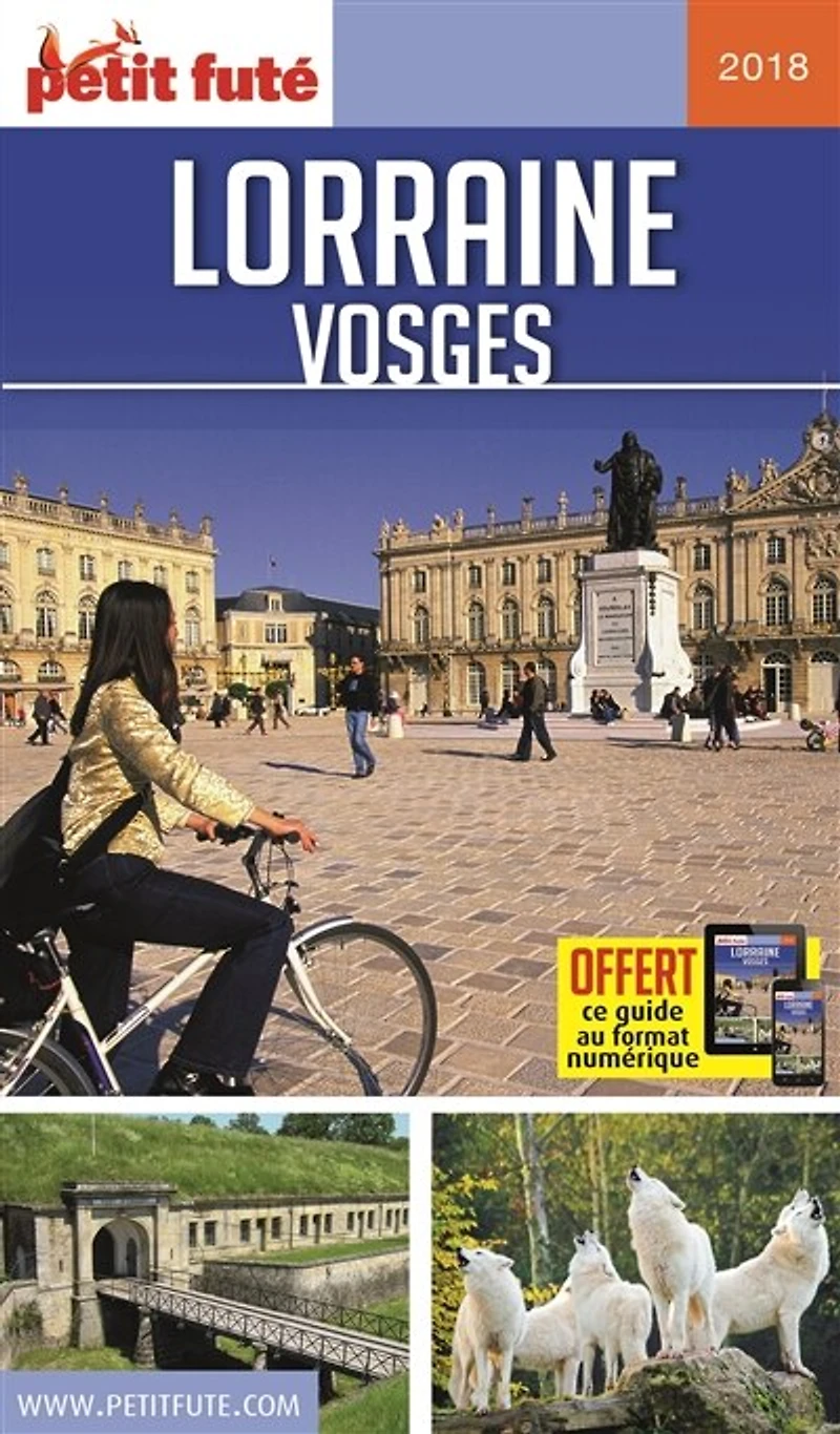 Lorraine, Vosges: 2019-2020