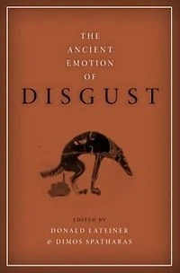 The Ancient Emotion of Disgust