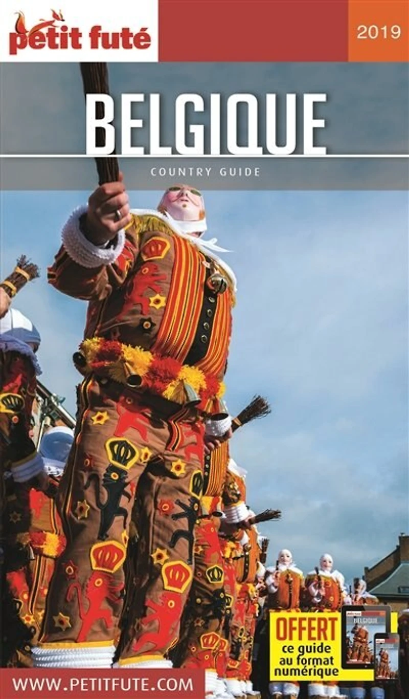Belgique: 2020