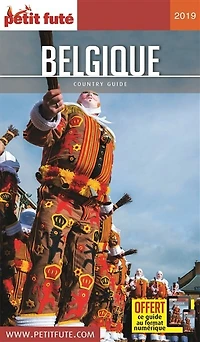 Belgique: 2020