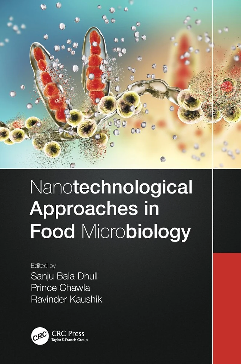 Nanotechnological Approaches Food Microbiology