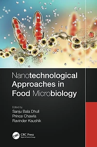 Nanotechnological Approaches Food Microbiology