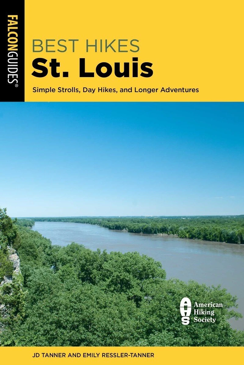 Best Hikes St. Louis: Simple Strolls, Day Hikes, and Longer Adventures