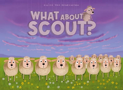 What About Scout?