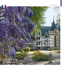 Le château d'Azay-le-Rideau
