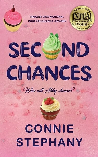 Second Chances: Who Will Abby Choose?