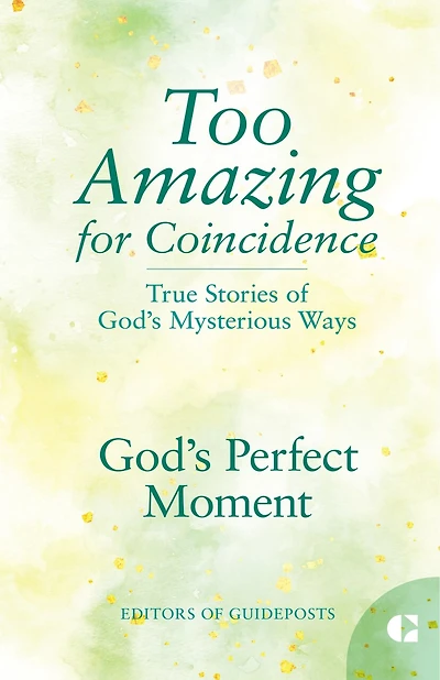 God's Perfect Moment: True Stories of God's Mysterious Ways