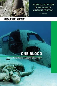One Blood: A Sergeant Kella And Sister Conchita Mystery