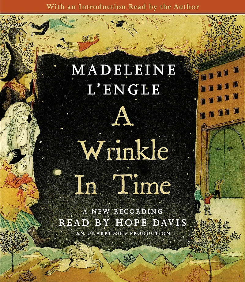 A Wrinkle in Time
