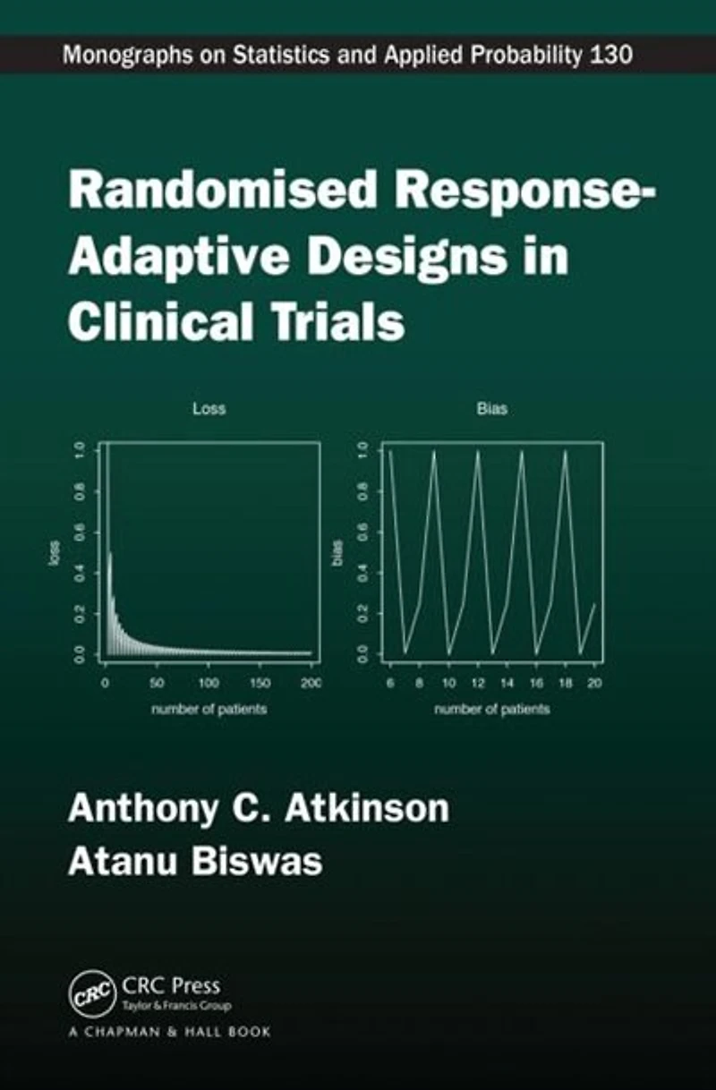 Randomised Response-Adaptive Designs Clinical Trials