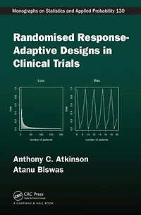 Randomised Response-Adaptive Designs Clinical Trials
