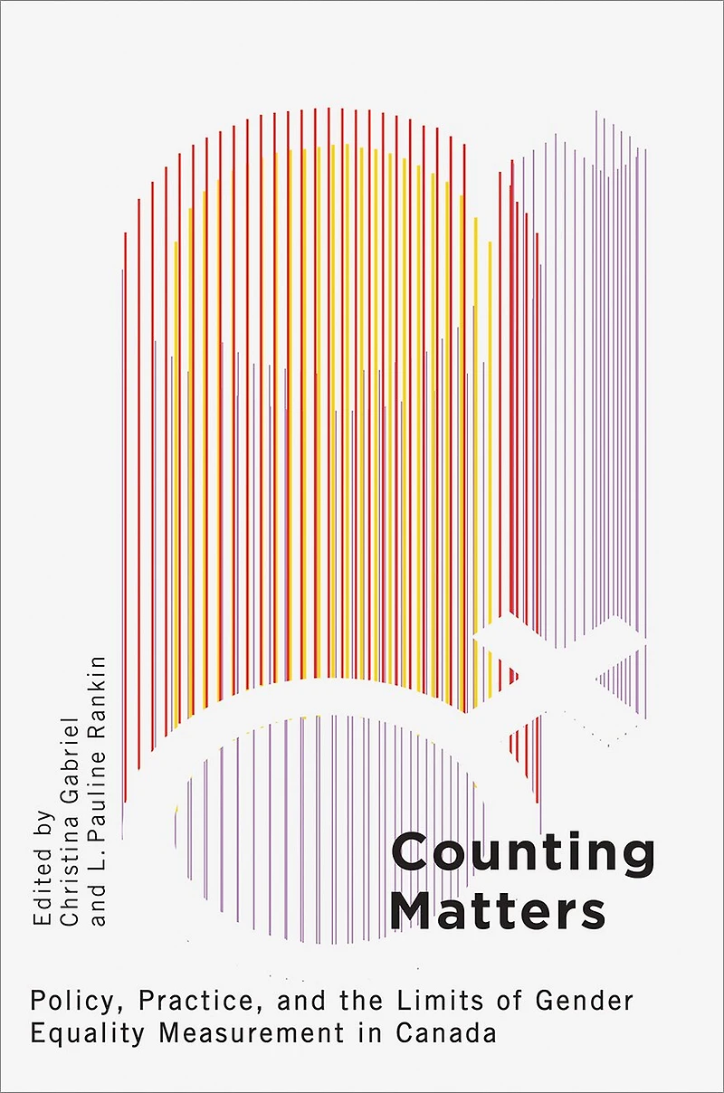 Counting Matters: Policy, Practice, and the Limits of Gender Equality Measurement Canada