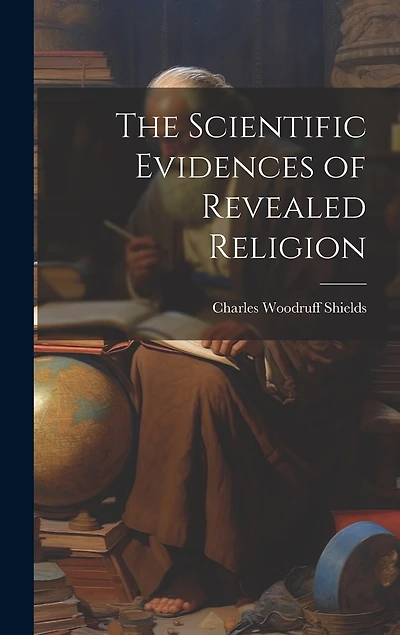 The Scientific Evidences of Revealed Religion