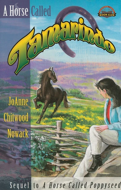 A Horse Called Tamarindo