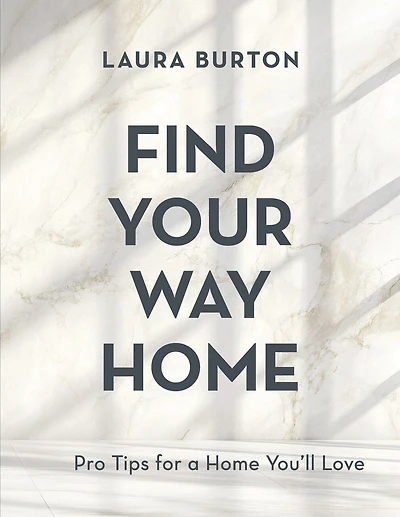 Find Your Way Home