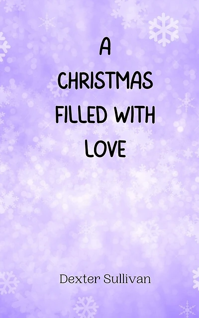 A Christmas Filled with Love