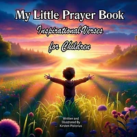 My Little Prayer Book: Inspirational Verses for Children