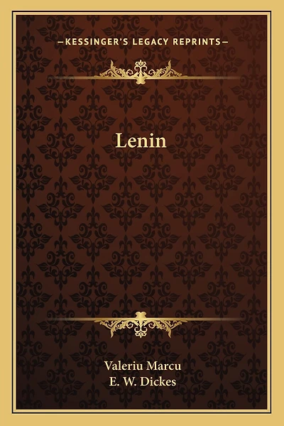 Lenin