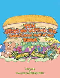 Ten steps on getting the Boogieman out of our room: Diez pasos para sacar el boogie