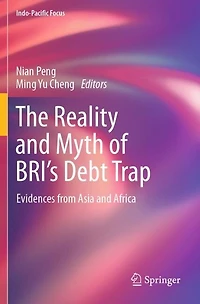 The Reality and Myth of BRI's Debt Trap: Evidences from Asia and Africa