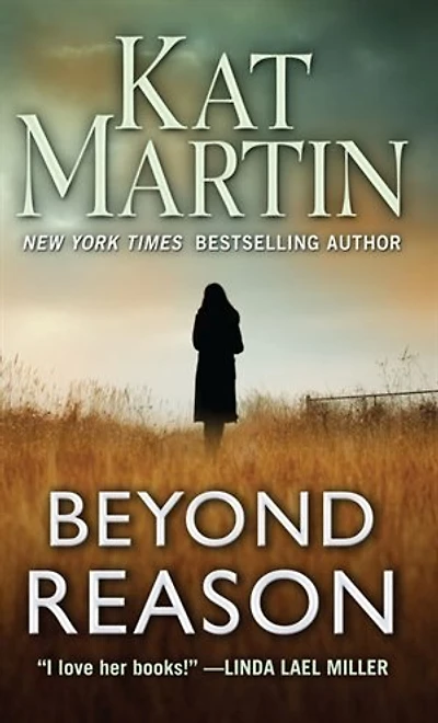 Beyond Reason: (Large  Print)