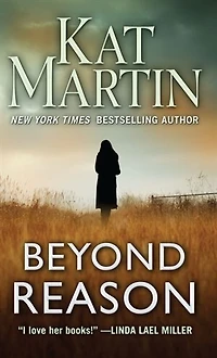 Beyond Reason: (Large  Print)
