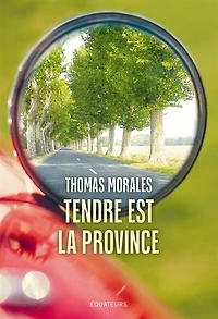 Tendre est la province