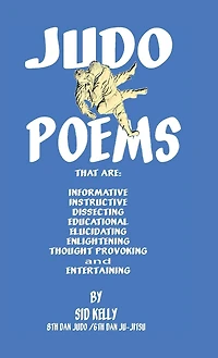 Judo Poems