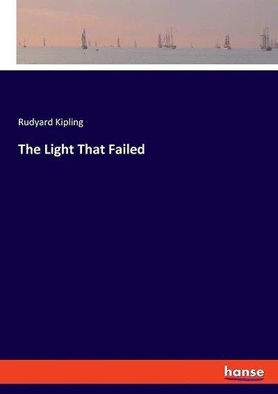 The Light That Failed