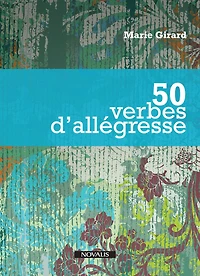 50 verbes d'allégresse