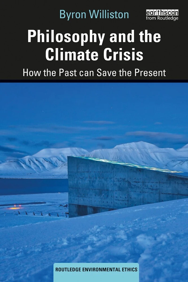 Philosophy and the Climate Crisis: How Past Can Save Present