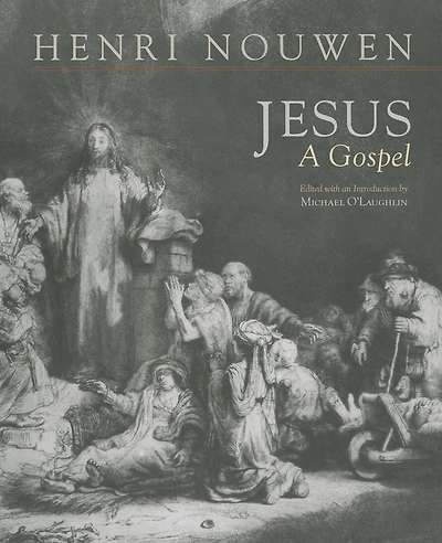 Jesus: A Gospel: A Gospel