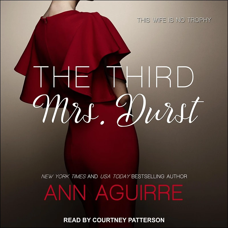 The Third Mrs. Durst Lib/E