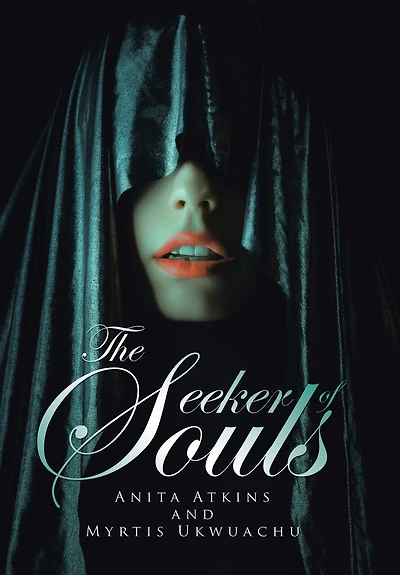 The Seeker Of Souls