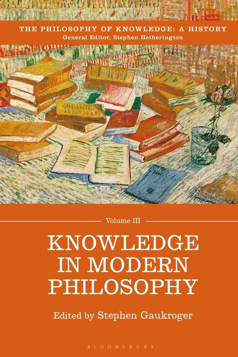 Knowledge Modern Philosophy