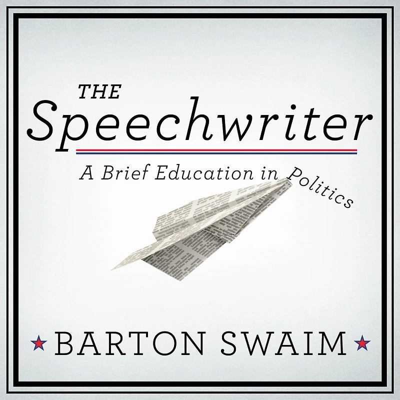 The Speechwriter Lib/E: A Brief Education Politics
